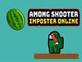 Ойын Among Shooter Imposter Online