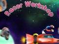 Ойын Interstellar Ella: Racer Workshop