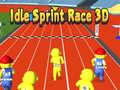 Ойын Idle Sprint Race 3D