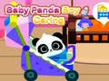 Ойын Baby Panda Boy Caring