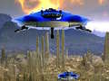 Ойын UFO Mars 2023