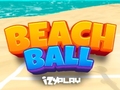 Ойын Beach Ball