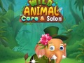 Ойын Wild Animal Care & Salon