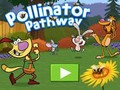 Ойын Pollinator Pathway