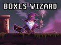 Ойын Boxes Wizard