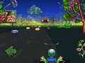 Ойын 2k4D Racer