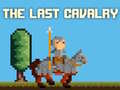 Ойын The Last Cavalry