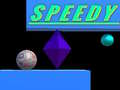 Ойын Speedy