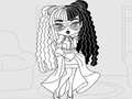 Ойын Baby Doll Simple Style