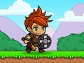 Ойын Knight Hero Adventure Idle
