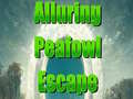Ойын Alluring Peafowl Escape