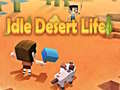 Ойын Idle Desert Life