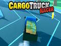Ойын Cargo Truck Racer