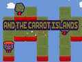 Ойын Anne and the Carrot Islands