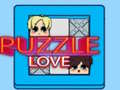 Ойын Puzzle Love