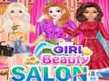 Ойын Girl Beauty Salon