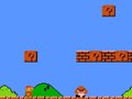Ойын Super Mario Bros: Two Player Hack