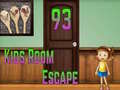 Ойын Amgel Kids Room Escape 93