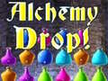 Ойын Alchemy Drop