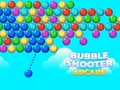 Ойын Bubble Shooter Arcade