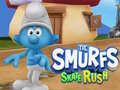 Ойын The Smufrs Skate Rush