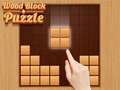 Ойын Wood Block Puzzle