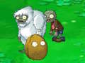 Ойын Potato vs Zombies