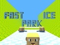 Ойын Kogama: Fast Ice Park