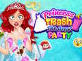 Ойын Princess Trash The Dress Party