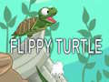 Ойын Flippy Turtle