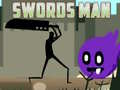 Ойын Swords Man
