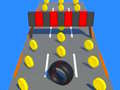 Ойын Endless Runner