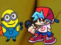 Ойын Minion Funkin'