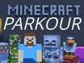 Ойын Kogama: Parkour Minecraft