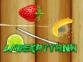Ойын LimeKattana