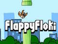Ойын Flappy Floki
