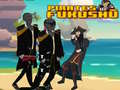 Ойын Pirates of Fukushu