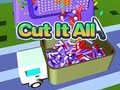 Ойын Cut It All