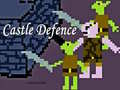 Ойын Castle Defence