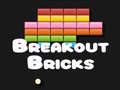 Ойын Breakout Bricks