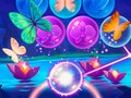 Ойын Bubble Pop Butterfly