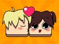 Ойын Puzzle Love
