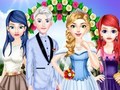 Ойын Who Will Be The Bride 2
