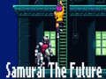 Ойын Samurai the Future