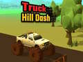 Ойын Truck Hill Dash