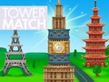 Ойын Tower Match