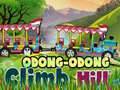 Ойын Odong-Odong Climb Hill