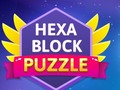 Ойын Hexa Block Puzzle