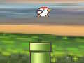 Ойын Flappy Furious Chicken