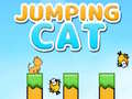 Ойын Jumping Cat